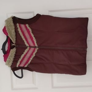 COPY - Free People Vintage Vest